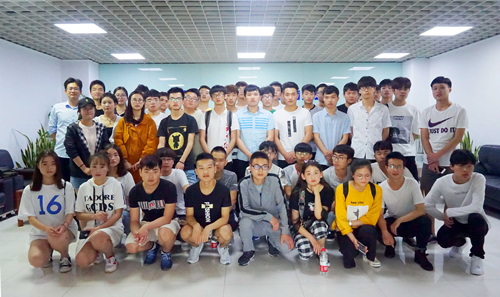 南京欣网通信科技股份邮箱公司 南京欣网通信科技股份邮箱公司